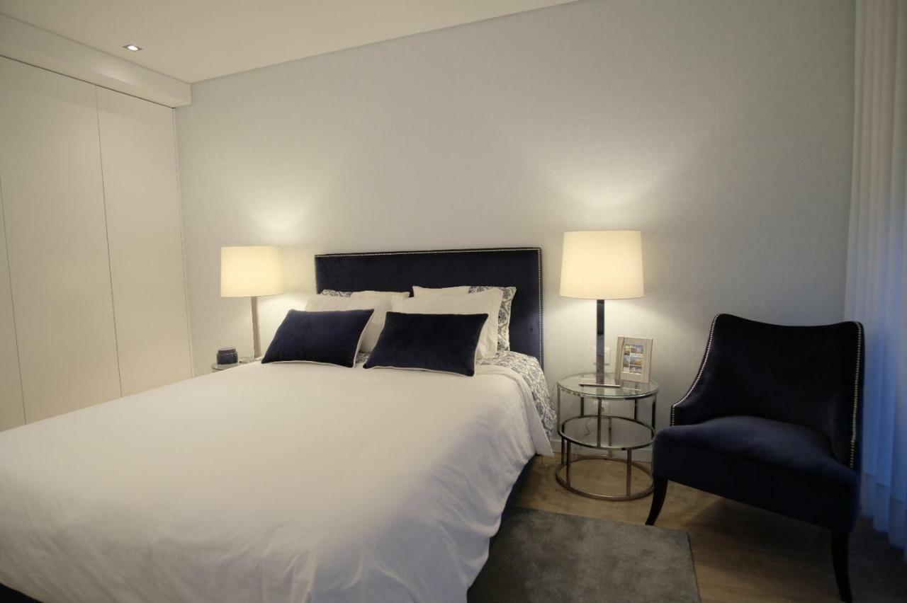 Appartement Aveiro 5 Estrelas Palace Extérieur photo