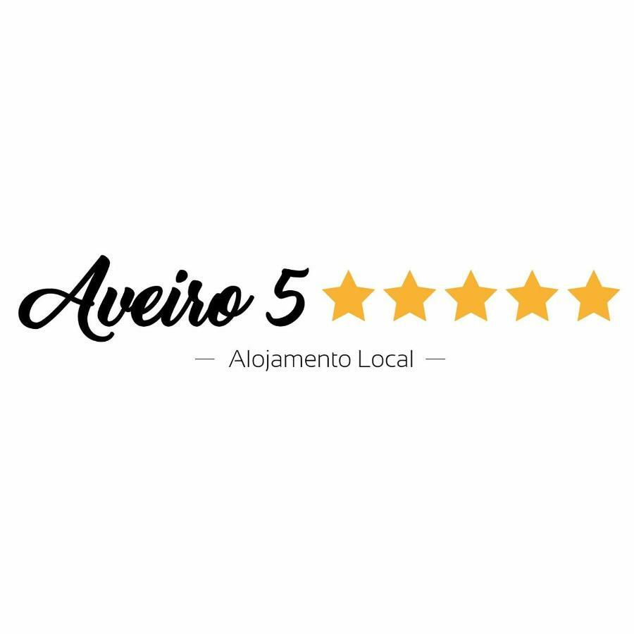 Appartement Aveiro 5 Estrelas Palace Extérieur photo