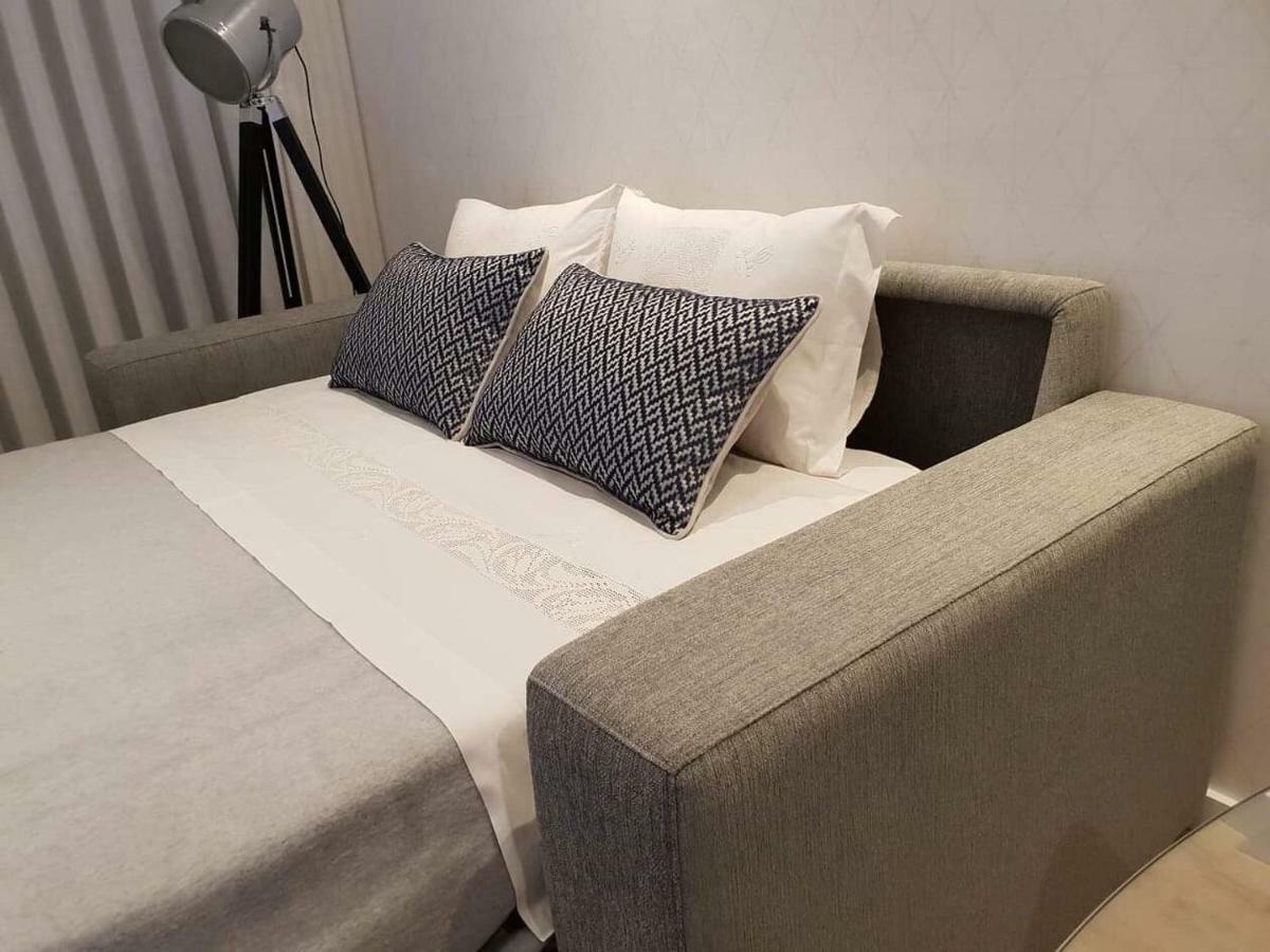 Appartement Aveiro 5 Estrelas Palace Extérieur photo